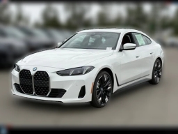 BMW 4 Series 430i Gran Coupe 2026