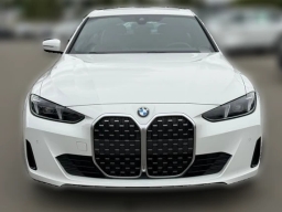 BMW 4 Series 430i Gran Coupe 2026