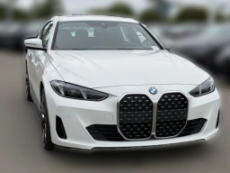 BMW 4 Series 430i Gran Coupe 2026