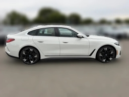 BMW 4 Series 430i Gran Coupe 2026