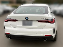 BMW 4 Series 430i Gran Coupe 2026