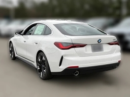 BMW 4 Series 430i Gran Coupe 2026