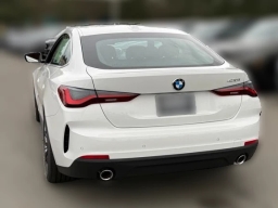 BMW 4 Series 430i Gran Coupe 2026