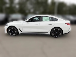 BMW 4 Series 430i Gran Coupe 2026