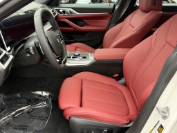 BMW 4 Series 430i Gran Coupe 2026