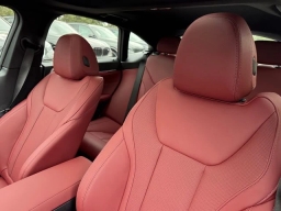 BMW 4 Series 430i Gran Coupe 2026