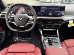 BMW 4 Series 430i Gran Coupe 2026
