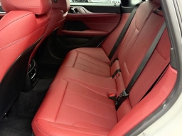 BMW 4 Series 430i Gran Coupe 2026