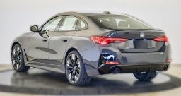 BMW 4 Series 430i Gran Coupe 2026
