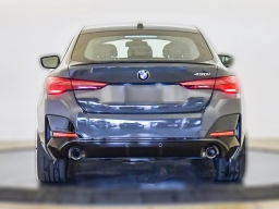 BMW 4 Series 430i Gran Coupe 2026