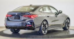 BMW 4 Series 430i Gran Coupe 2026