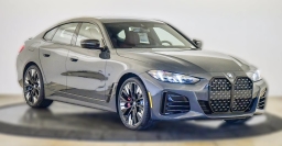 BMW 4 Series 430i Gran Coupe 2026