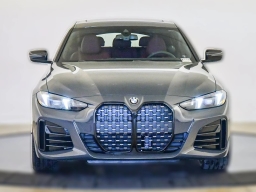 BMW 4 Series 430i Gran Coupe 2026