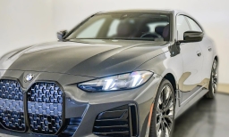 BMW 4 Series 430i Gran Coupe 2026