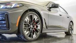 BMW 4 Series 430i Gran Coupe 2026