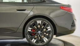 BMW 4 Series 430i Gran Coupe 2026