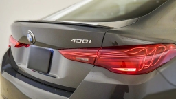 BMW 4 Series 430i Gran Coupe 2026