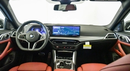 BMW 4 Series 430i Gran Coupe 2026