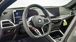 BMW 4 Series 430i Gran Coupe 2026