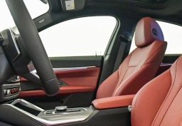 BMW 4 Series 430i Gran Coupe 2026