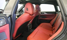 BMW 4 Series 430i Gran Coupe 2026