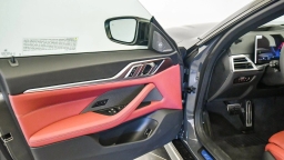 BMW 4 Series 430i Gran Coupe 2026