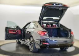 BMW 4 Series 430i Gran Coupe 2026