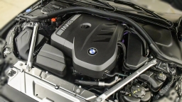 BMW 4 Series 430i Gran Coupe 2026