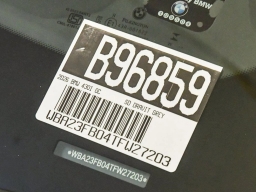 BMW 4 Series 430i Gran Coupe 2026