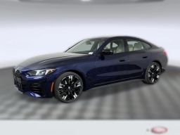 BMW 4 Series 430i Gran Coupe 2026