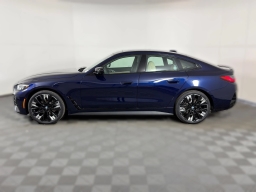 BMW 4 Series 430i Gran Coupe 2026