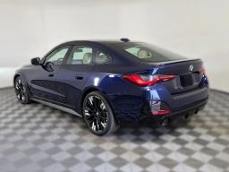 BMW 4 Series 430i Gran Coupe 2026