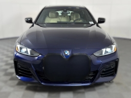 BMW 4 Series 430i Gran Coupe 2026