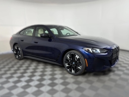 BMW 4 Series 430i Gran Coupe 2026