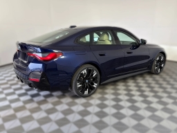 BMW 4 Series 430i Gran Coupe 2026