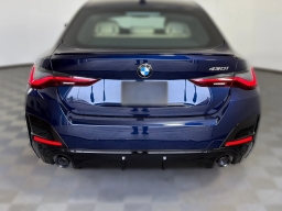 BMW 4 Series 430i Gran Coupe 2026