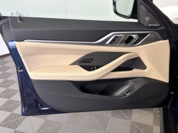 BMW 4 Series 430i Gran Coupe 2026