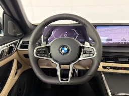 BMW 4 Series 430i Gran Coupe 2026