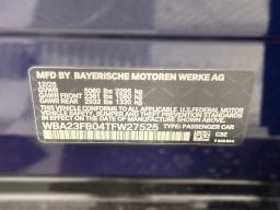 BMW 4 Series 430i Gran Coupe 2026