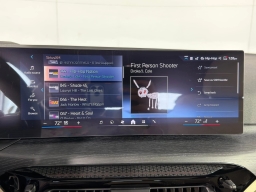 BMW 4 Series 430i Gran Coupe 2026