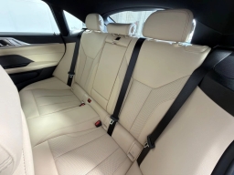 BMW 4 Series 430i Gran Coupe 2026