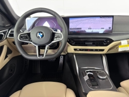 BMW 4 Series 430i Gran Coupe 2026