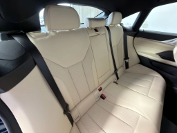 BMW 4 Series 430i Gran Coupe 2026