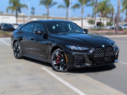 BMW 4 Series 430i Gran Coupe 2026