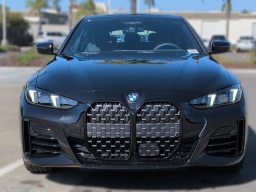 BMW 4 Series 430i Gran Coupe 2026