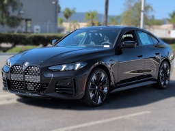 BMW 4 Series 430i Gran Coupe 2026