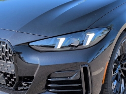 BMW 4 Series 430i Gran Coupe 2026