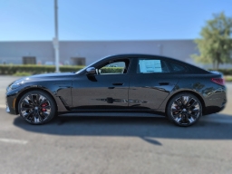 BMW 4 Series 430i Gran Coupe 2026