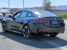 BMW 4 Series 430i Gran Coupe 2026