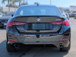 BMW 4 Series 430i Gran Coupe 2026